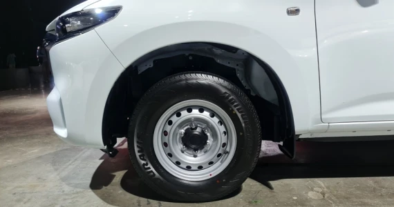 รูปภาพ มาสด้า Mazda BT-50 Standard Cab 1.9E ปี 2021