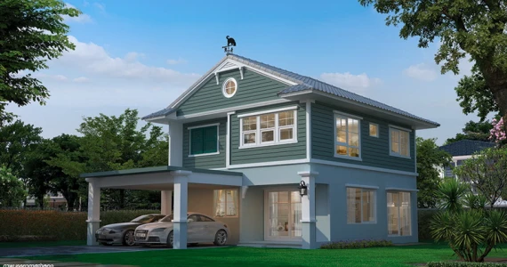 รูปภาพ ชัยพฤกษ์ บางนา กม.7 (Chaiyapruk Bangna KM.7)