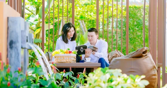 รูปภาพ แมกโนลีย์ ศรีราชา (Magnoli Sriracha)