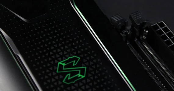 รูปภาพ เสียวหมี่ Xiaomi Blackshark 128GB