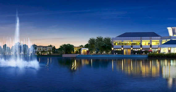 รูปภาพ เพอร์เฟค มาสเตอร์พีซ (The Signature) สุขุมวิท 77 (Perfect Masterpiece (The Signature) Sukhumvit77)