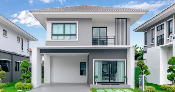 รูปภาพ เดอะ ไพร์ม ชัยพฤกษ์-วงแหวนรอบนอก (The Prime Chaiyapruek-Wongwaen)