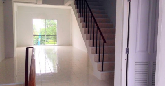 รูปภาพ บ้านกลางสวน อาคารพาณิชย์ (Baan Klang Suan)