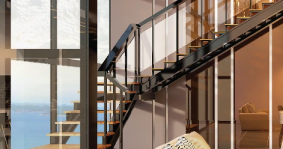 รูปภาพ ไดมอนด์ ทาวเวอร์ พระตำหนัก (Diamond Tower Pratamnak)