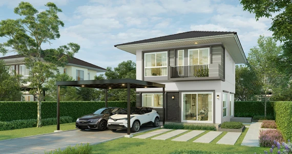 รูปภาพ ศุภาลัย ไพรด์ พิษณุโลก (Supalai pride Pitsanuloke)