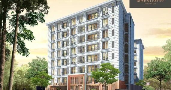 รูปภาพ มาเอสโตร 39 สุขุมวิท 39 (Maestro 39 Sukhumvit 39)