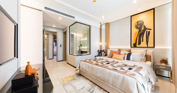 รูปภาพ เดอะ รูม สุขุมวิท 38 (The Room Sukhumvit 38)