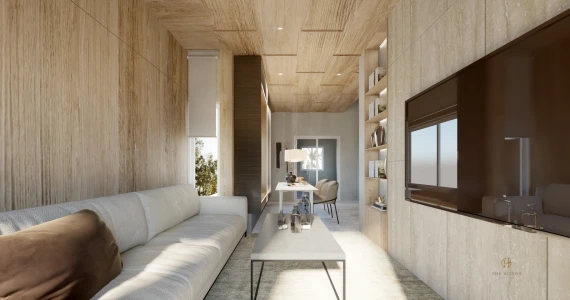 รูปภาพ เดอะฮิลตัล แกรนด์วิลล์ (The Hilton Grand Ville)