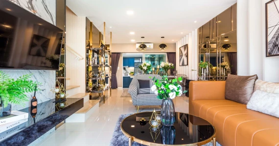 รูปภาพ ชีวาโฮม กรุงเทพ - ปทุม (Chewa Home Krungthep - Pathum)