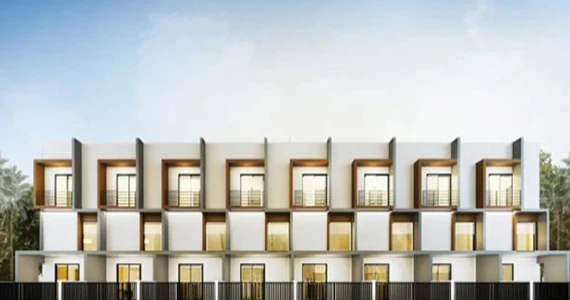 รูปภาพ กรีนลอฟท์โฮม ซ.มิสทีน (Green Loft Home)