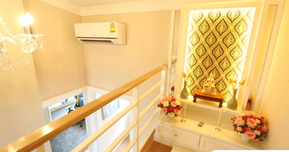 รูปภาพ โกลเด้น ทาวน์ อยุธยา (Golden Town Ayutthaya)