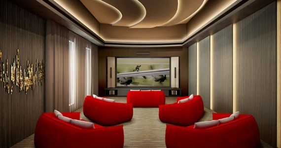 รูปภาพ ศุภาลัย ริวา แกรนด์ (Supalai Riva Grande)