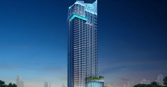 รูปภาพ แซฟไฟร์ ลักซูเรียส คอนโดมิเนียม พระราม 3 (Sapphire Luxurious Condominium Rama 3)