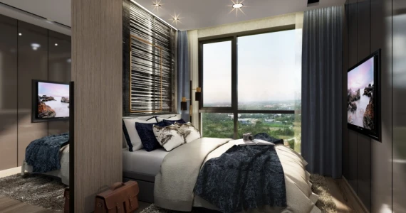 รูปภาพ เคนซิงตัน ระยอง (Kensington Rayong)