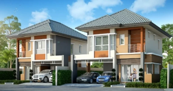 รูปภาพ เดอะ ปาล์ม ซิตี้ฮิลล์ พัทยา (The Palm City Hill Pattaya)