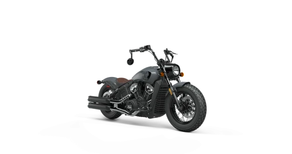 รูปภาพ อินเดียน มอเตอร์ไซเคิล Indian Motorcycle Scout Bobber Twenty ABS ปี 2021