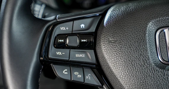 รูปภาพ ฮอนด้า Honda City e:HEV SV ปี 2023