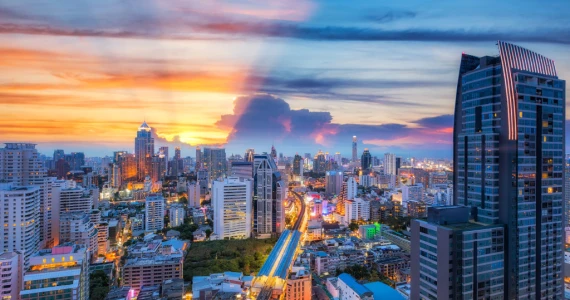 รูปภาพ ลาซิตต้า เดลเร ทองหล่อ 16 (La Citta Delre Thonglo 16)