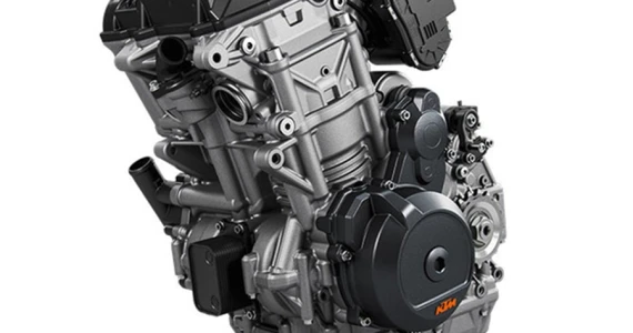 รูปภาพ เคทีเอ็ม KTM 790 Adventure R ปี 2020