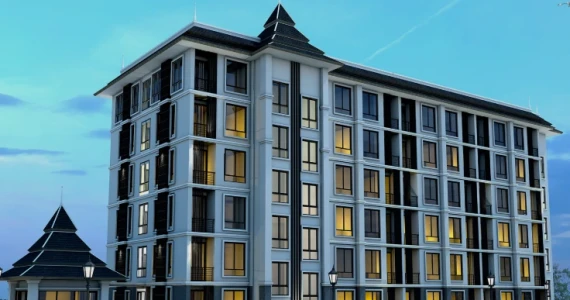 รูปภาพ เดอะ ชีวา แซงทัวรี (The Chiva Sanctuary)