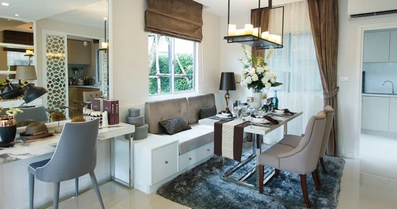 รูปภาพ พฤกษาวิลล์ สุขุมวิท - เทศบาล 7 (ชลบุรี) (Pruksaville Sukhumvit - Thetsaban 7)