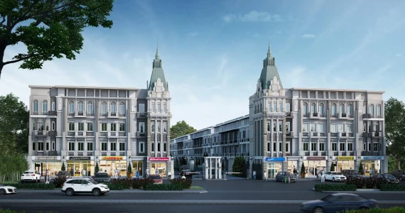 รูปภาพ เฮ้าส์ เดอะ ฮัมบูร์ก รามอินทรา - รามคำแหง (HAUS THE HAMBURG)