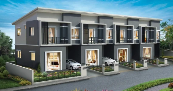 รูปภาพ นิรันดร์ วิลล์ 59 (Nirun Ville 59)