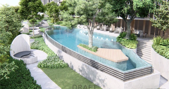 รูปภาพ แอทโมซ บางนา (ATMOZ BANGNA)