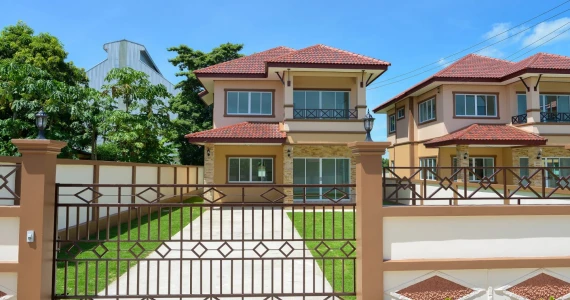 รูปภาพ บ้านฟ้าเคียงดาว 6 ป่าโมก (Baan Fah Kiang Dao 6 PaMoke)