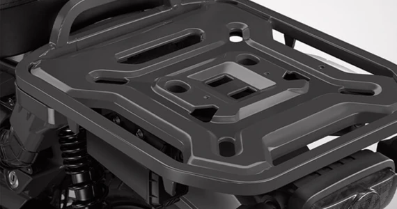 รูปภาพ ฮอนด้า Honda CT125 MY2022 ปี 2022