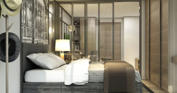 รูปภาพ ดี เมโมเรีย พหลโยธิน 8 (D 'Memoria Phaholyothin 8)