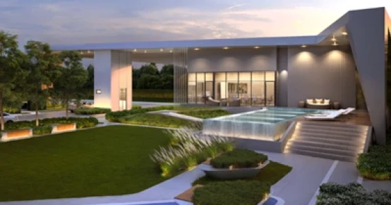 รูปภาพ พลีโน่ พระราม 9 - กรุงเทพกรีฑา (Pleno Rama 9 - Krungthepkritha)