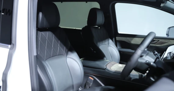 รูปภาพ GWM WEY ปี 2025