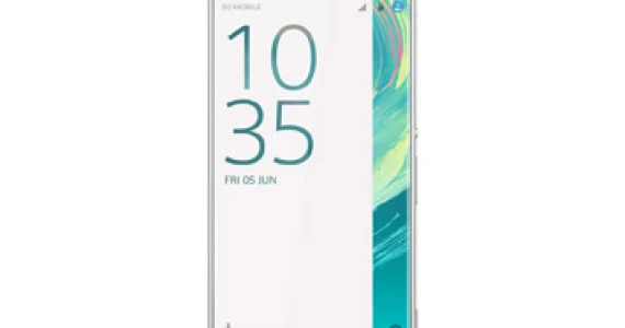 รูปภาพ โซนี่ Sony Xperia XA Ultra