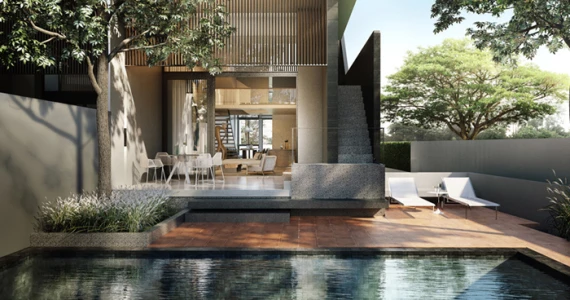 รูปภาพ มิวส์ เย็นอากาศ (Mews Yen-Akat)