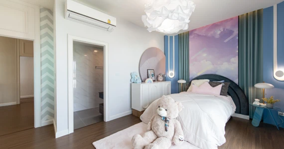 รูปภาพ เดอะ ซิตี้ พระราม 5 - นครอินทร์ (THE CITY Rama 5 - Nakhon In)