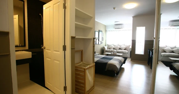 รูปภาพ เอ สเปซ สุขุมวิท 77 (a space Sukhumvit 77)