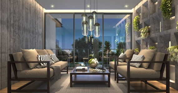 รูปภาพ บ้าน 365 พระราม 3 (Baan 365 Rama 3)