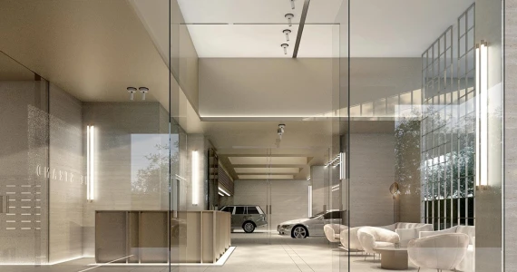 รูปภาพ เดอะ สแตรนด์ ทองหล่อ (The Strand Thonglor)