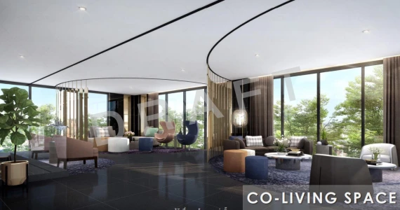 รูปภาพ ดิ ออริจิ้น รามอินทรา 83 สเตชั่น (THE ORIGIN Ramintra 83 Station)