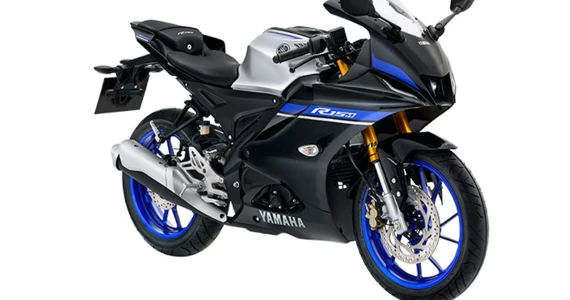 รูปภาพ ยามาฮ่า Yamaha R15M Connected ABS ปี 2025