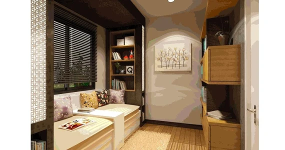 รูปภาพ พฤกษาวิลล์ 57 พัฒนาการ (Pruksa Ville)