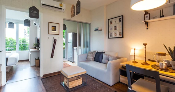 รูปภาพ ยู ดีไลท์ รัชวิภา (U Delight Ratchavibha)