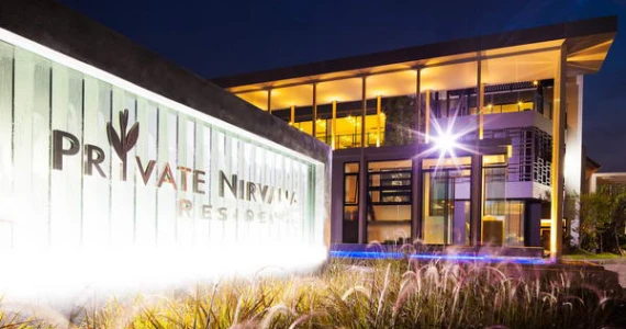 รูปภาพ ไพรเวท เนอวานา เรสสิเดนซ์ (Private Nirvana Residence)