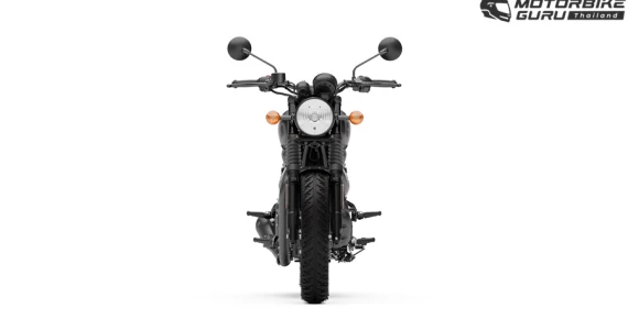 รูปภาพ โรยัล เอ็นฟีลด์ Royal Enfield Hunter 350 Metro Hunter ปี 2022