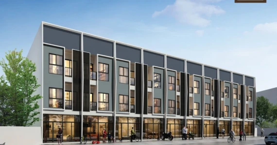 รูปภาพ ธนานนท์ แลนด์ ราชพฤกษ์ - ชัยพฤกษ์ (Thananon Land Ratchapruek - Chaiyapruek)