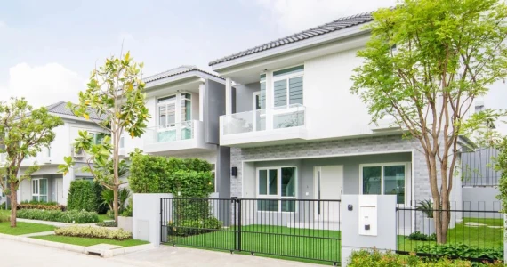 รูปภาพ อินนิซิโอ ศรีนครินทร์ (Inizio Srinakarin)