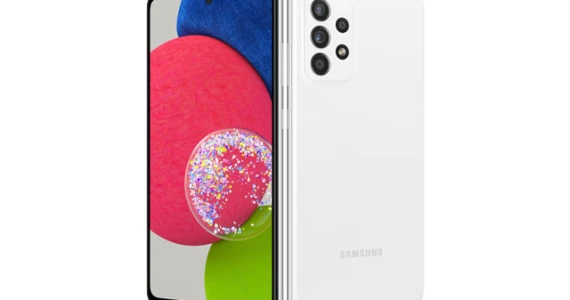 รูปภาพ ซัมซุง SAMSUNG Galaxy A52s 5G