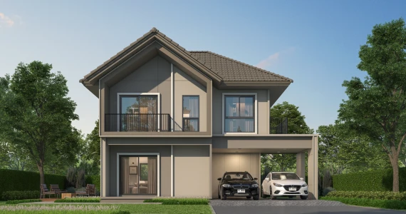 รูปภาพ เพฟ มอเตอร์เวย์ - ฉะเชิงเทรา (Pave Motorway - Chacherngsao)