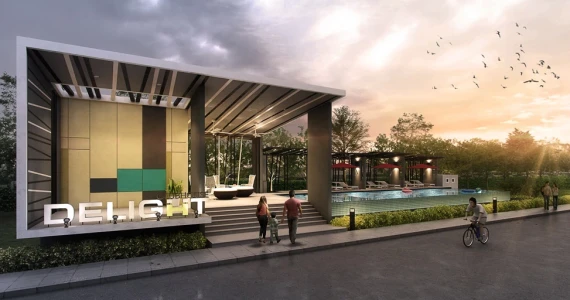 รูปภาพ ดีไลท์ อ่อนนุช - มอเตอร์เวย์ (Delight Onnut - Motorway)